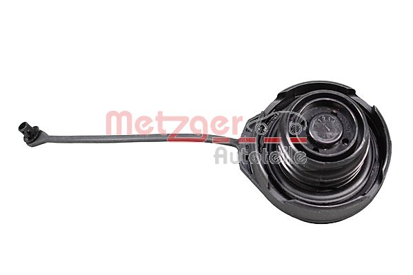 METZGER 2141045 Verschluss, Kraftstoffbehälter